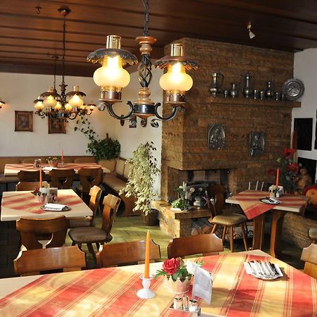 Hotel Gasthof Ratstube Kirchheim unter Teck Luaran gambar