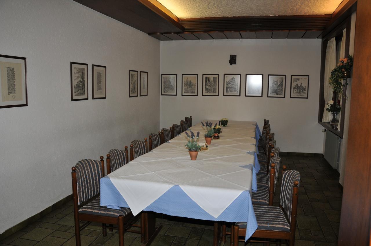 Hotel Gasthof Ratstube Kirchheim unter Teck Luaran gambar